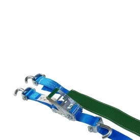 Gurtňa na odťahovku s návlekom, J háky otočné,...